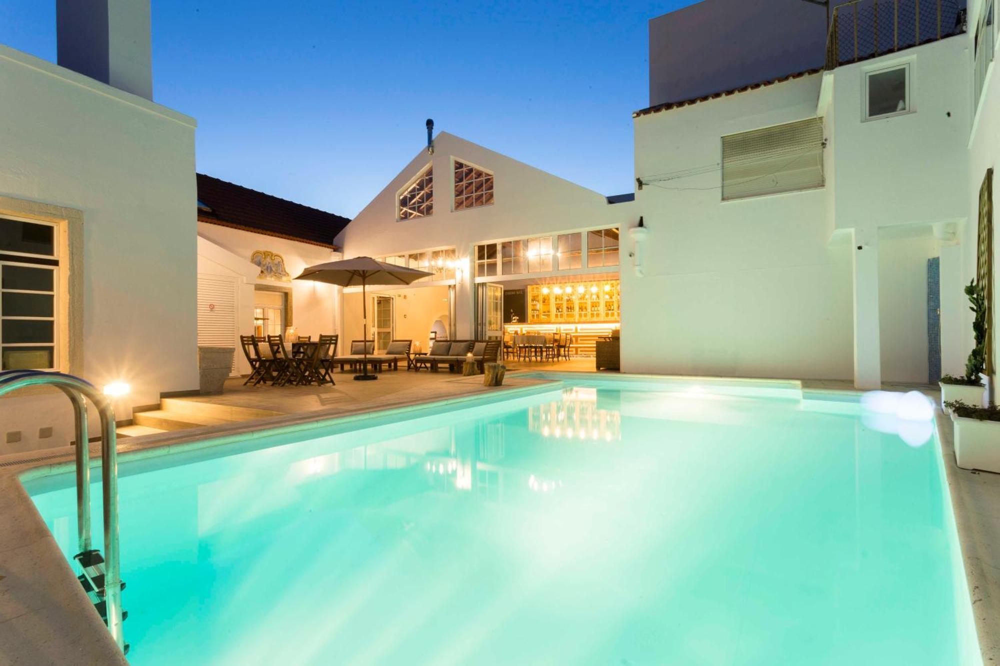 Ericeira Soul Guesthouse 外观 照片