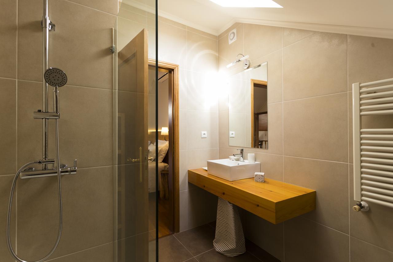 Ericeira Soul Guesthouse 外观 照片