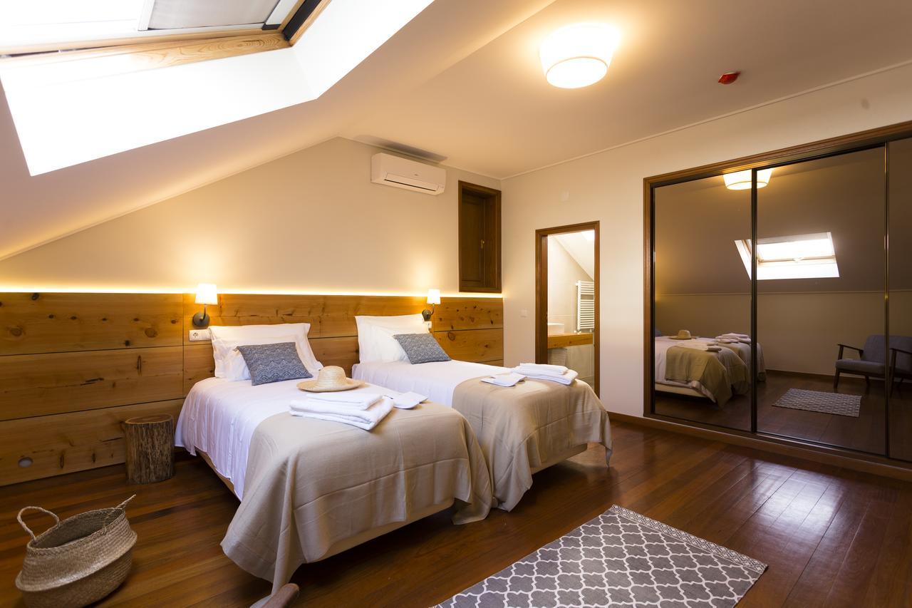 Ericeira Soul Guesthouse 外观 照片