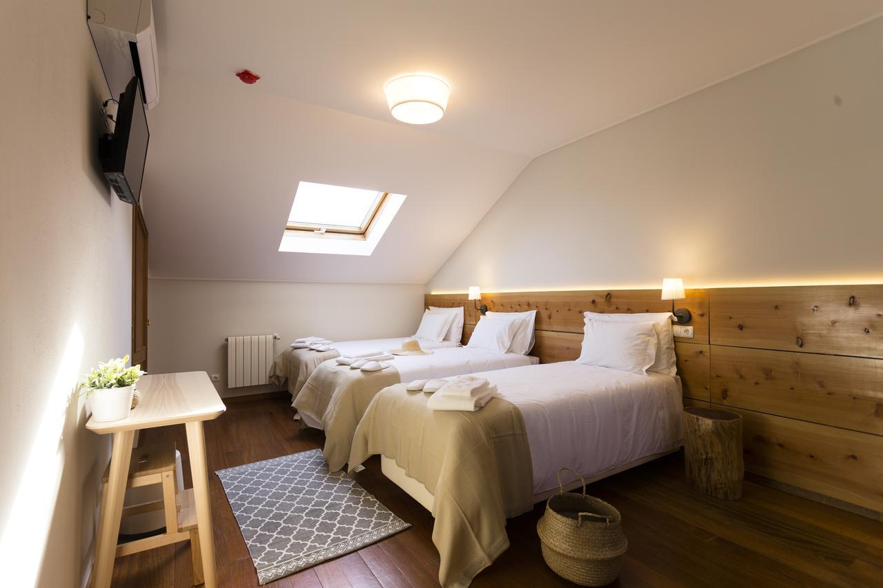 Ericeira Soul Guesthouse 外观 照片