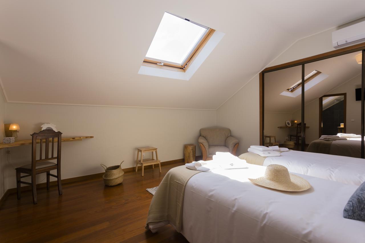 Ericeira Soul Guesthouse 外观 照片