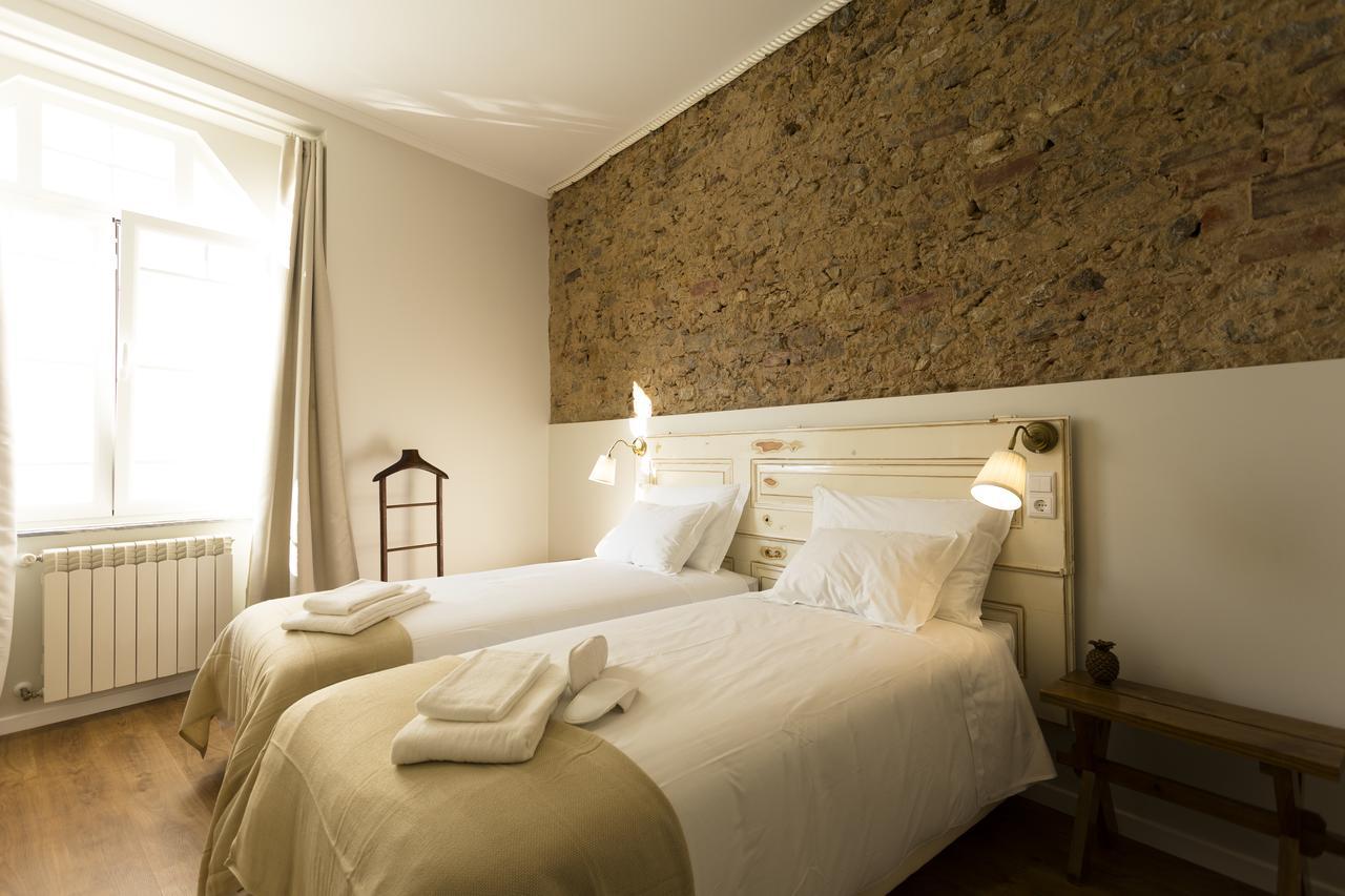 Ericeira Soul Guesthouse 外观 照片