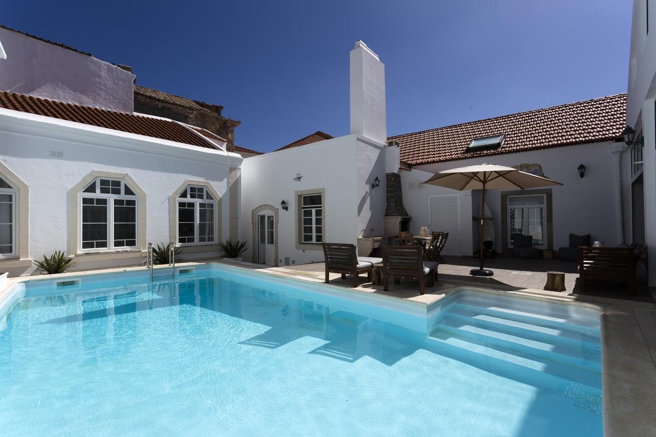 Ericeira Soul Guesthouse 外观 照片