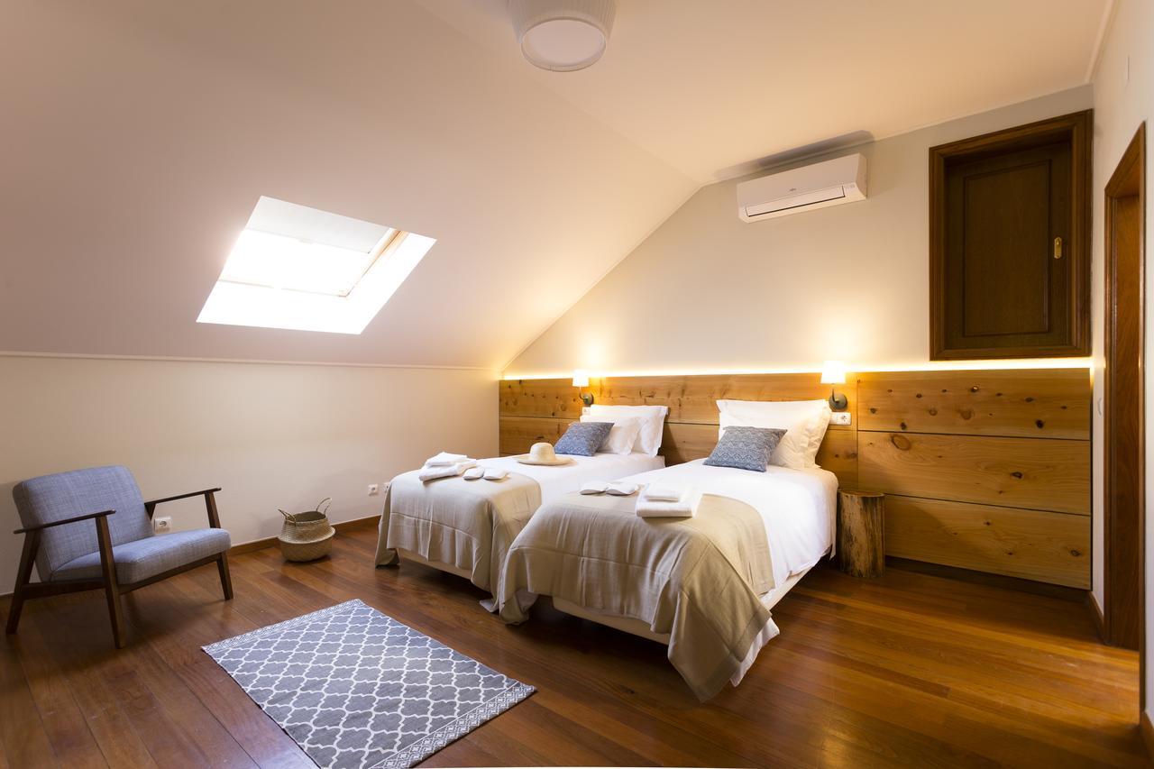 Ericeira Soul Guesthouse 外观 照片