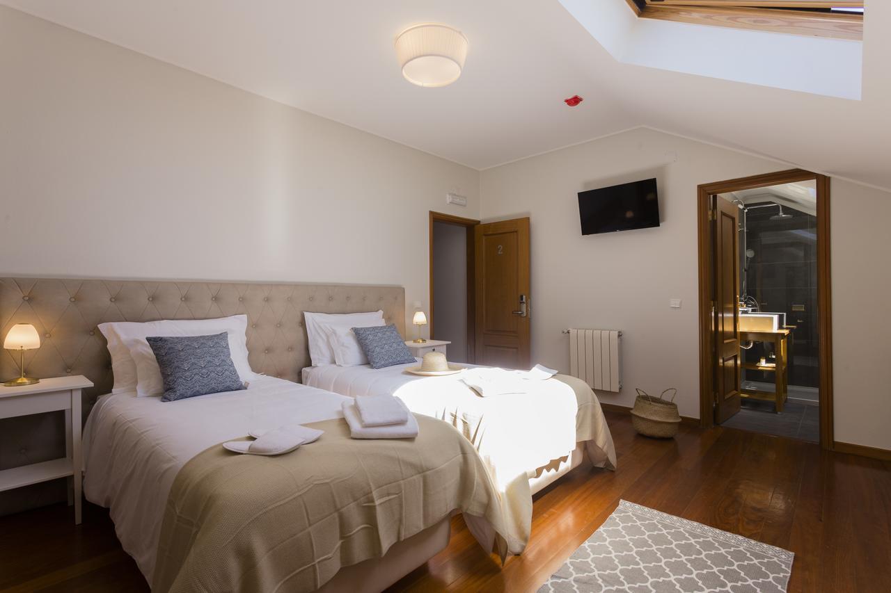 Ericeira Soul Guesthouse 外观 照片