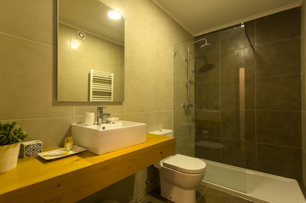 Ericeira Soul Guesthouse 外观 照片