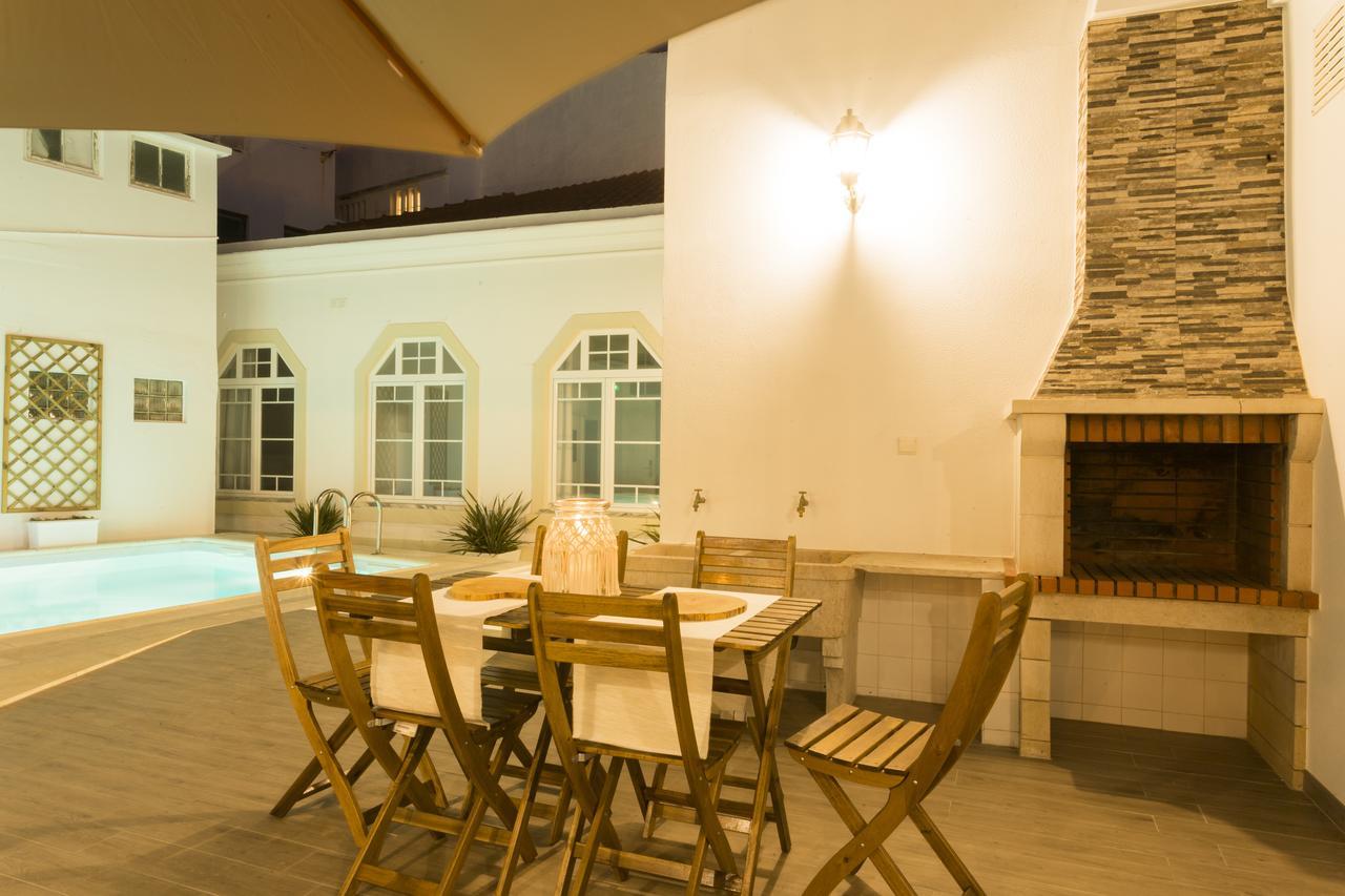 Ericeira Soul Guesthouse 外观 照片