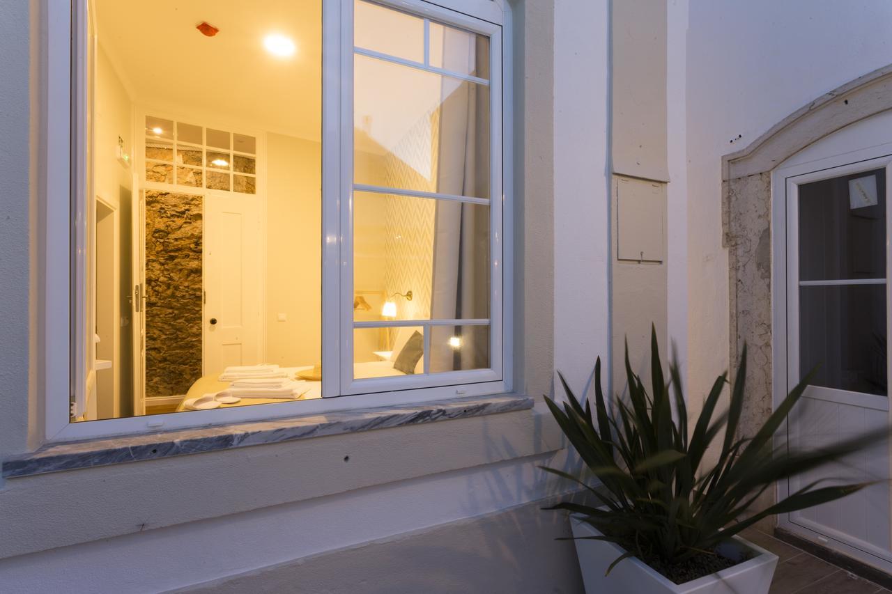 Ericeira Soul Guesthouse 外观 照片