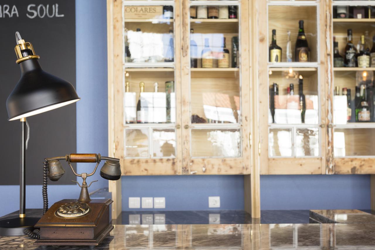 Ericeira Soul Guesthouse 外观 照片