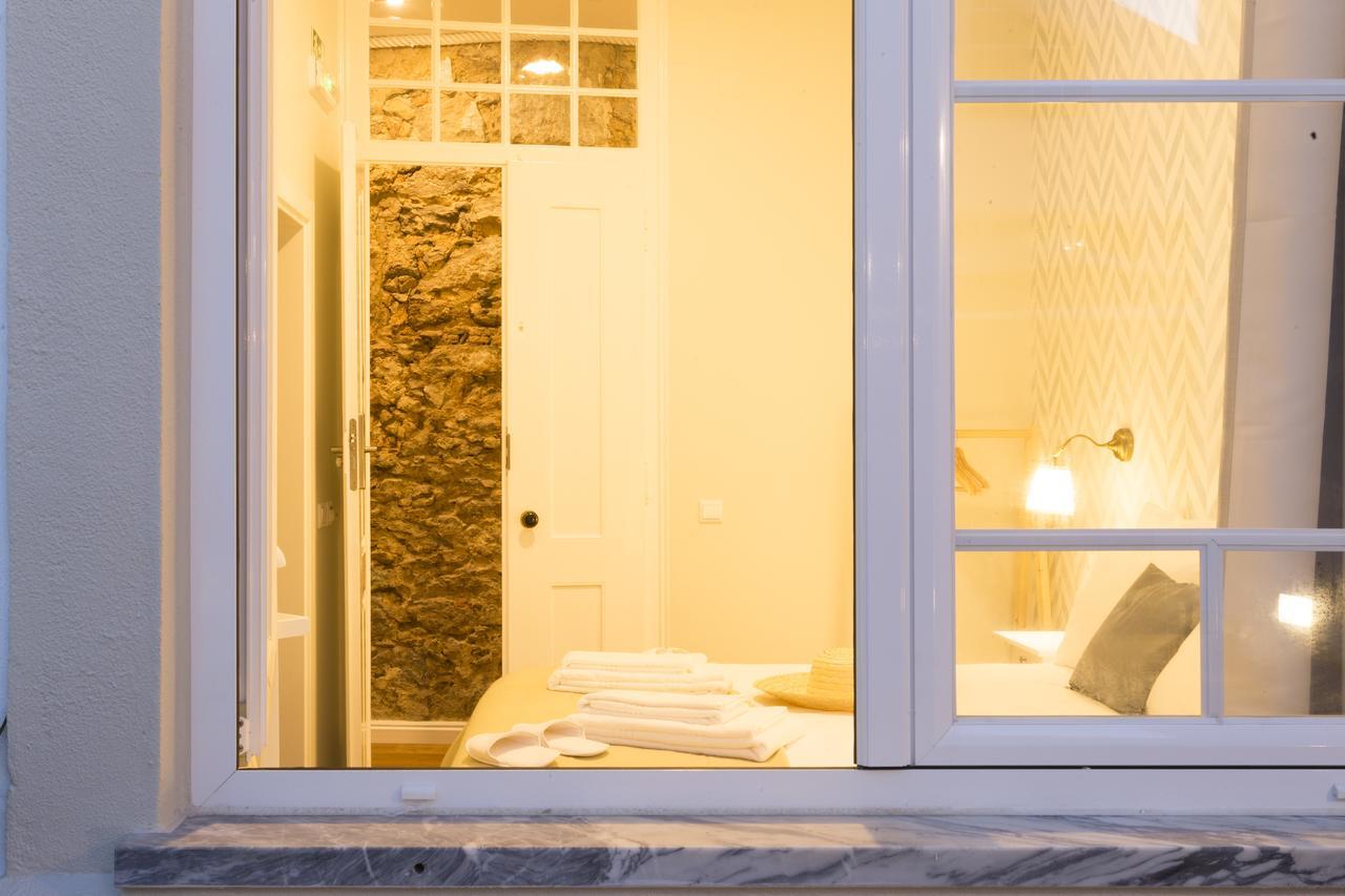 Ericeira Soul Guesthouse 外观 照片