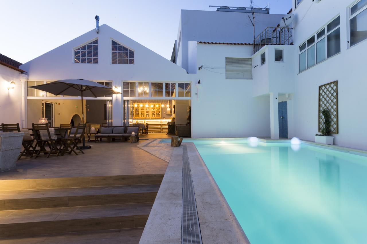 Ericeira Soul Guesthouse 外观 照片