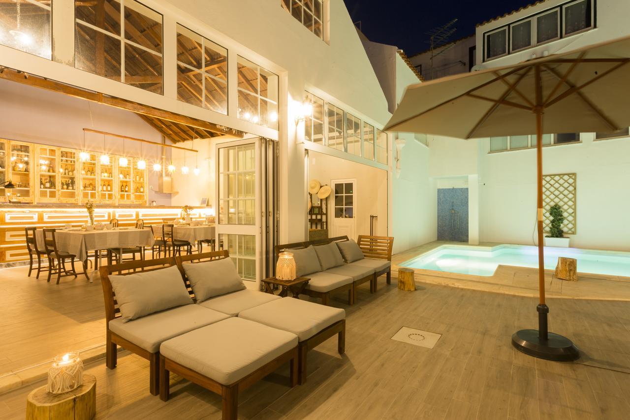 Ericeira Soul Guesthouse 外观 照片