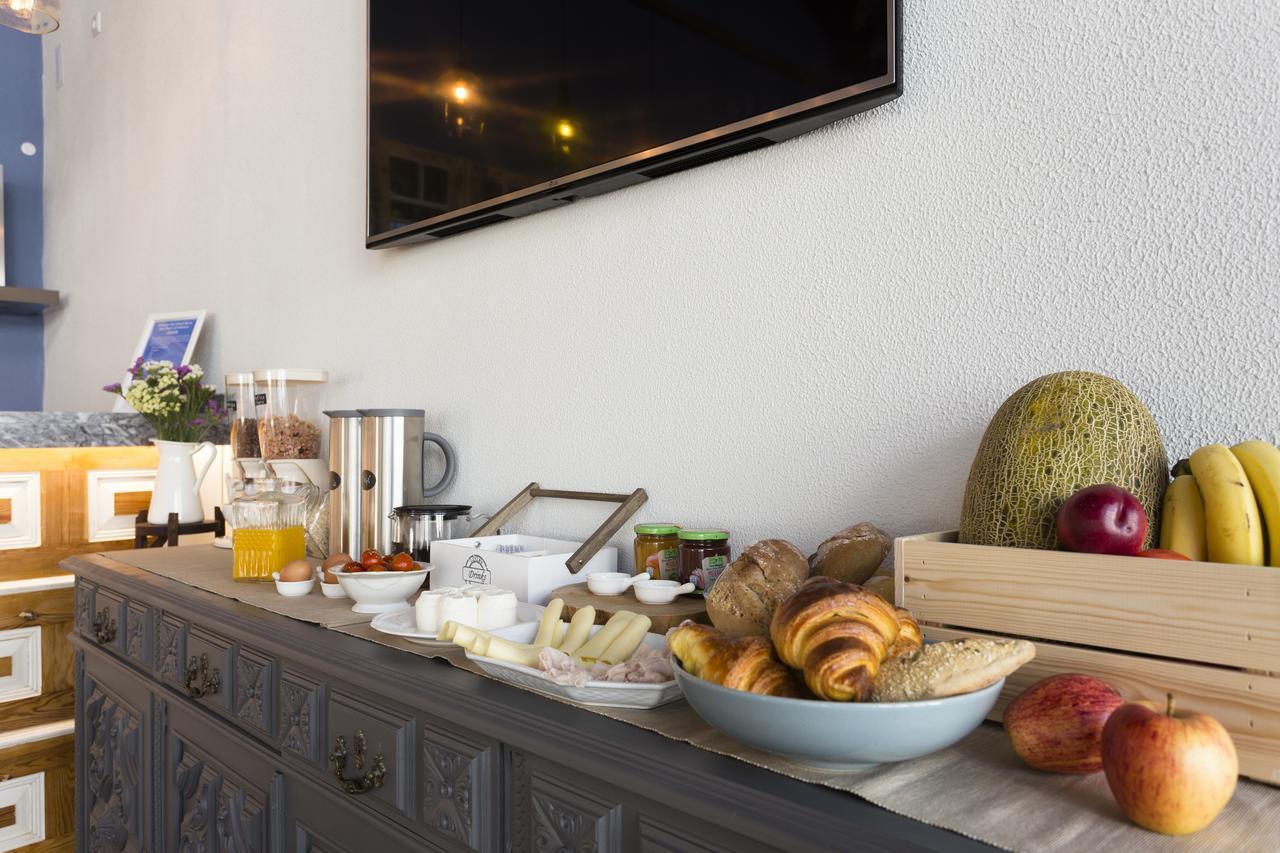 Ericeira Soul Guesthouse 外观 照片