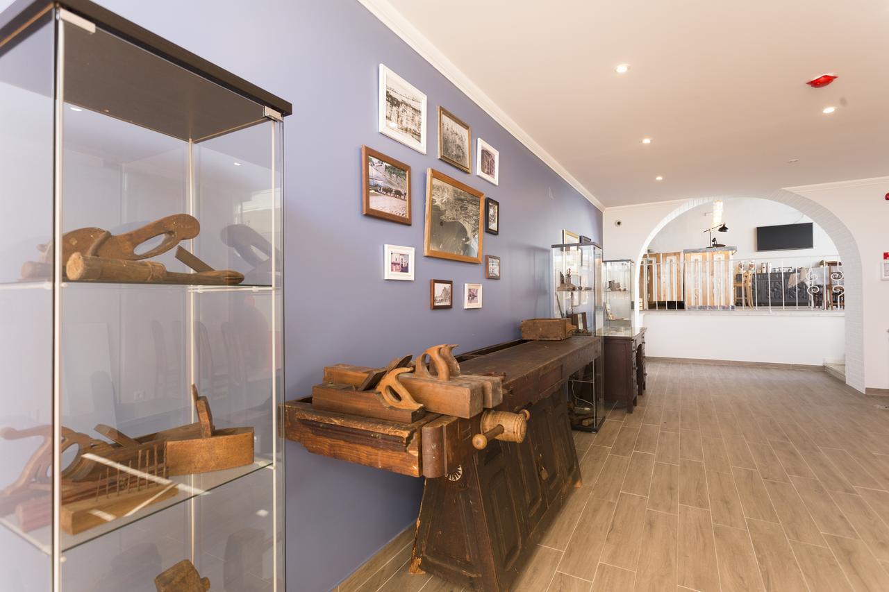 Ericeira Soul Guesthouse 外观 照片