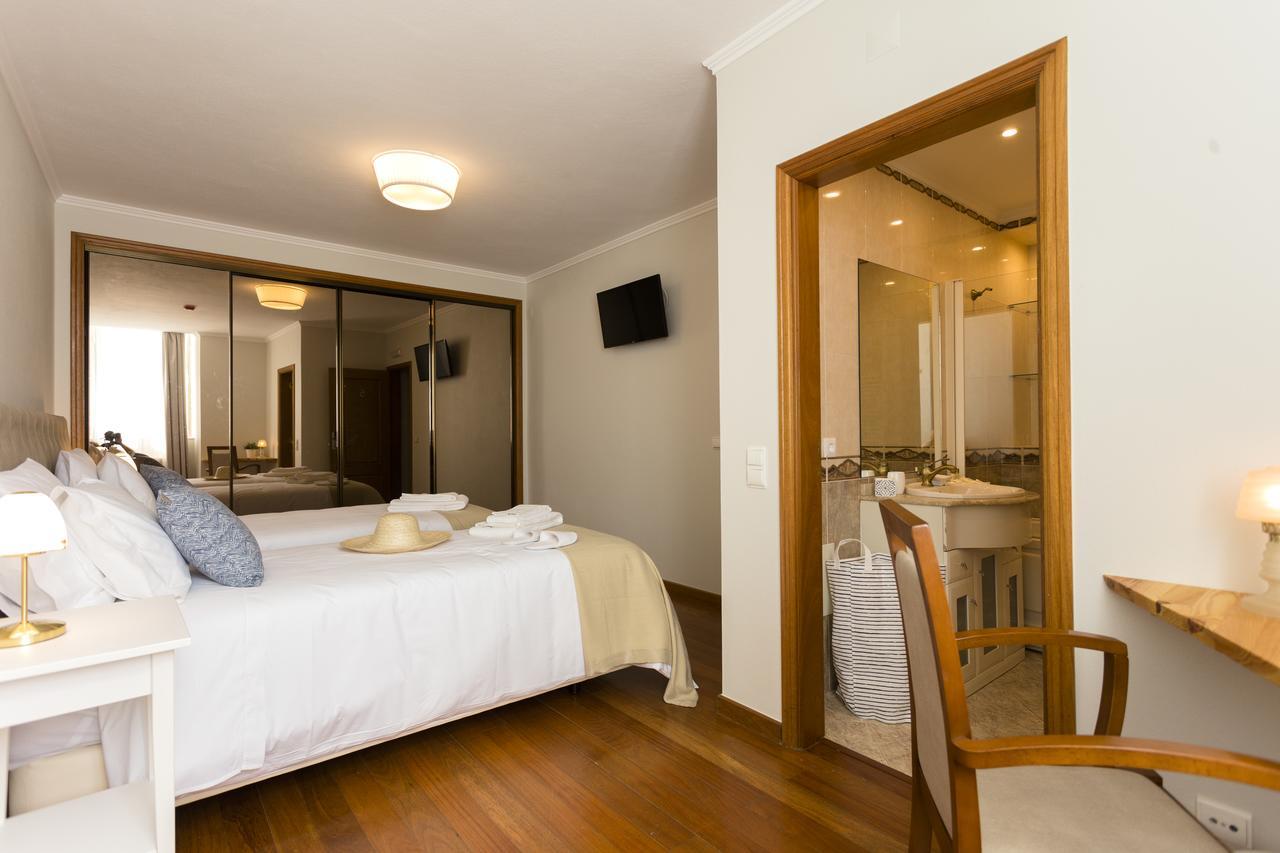 Ericeira Soul Guesthouse 外观 照片
