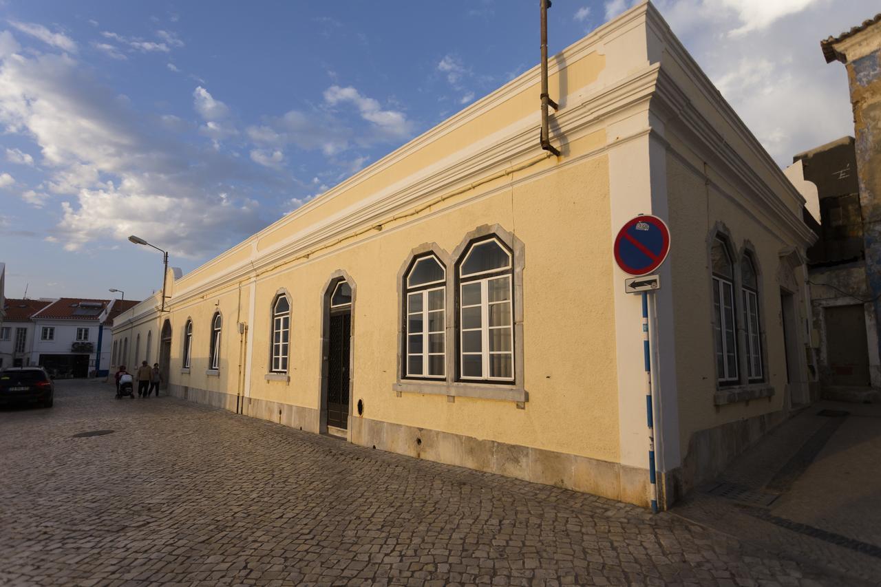 Ericeira Soul Guesthouse 外观 照片