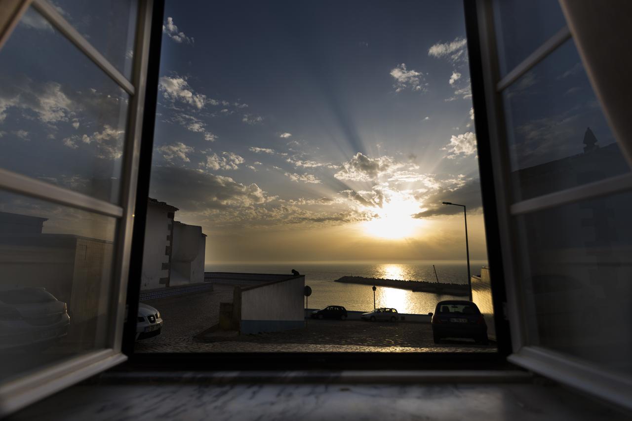 Ericeira Soul Guesthouse 外观 照片