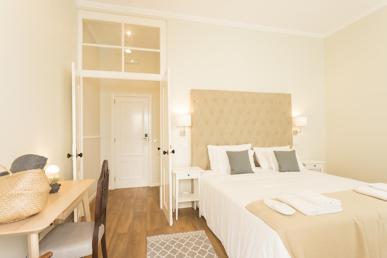 Ericeira Soul Guesthouse 外观 照片