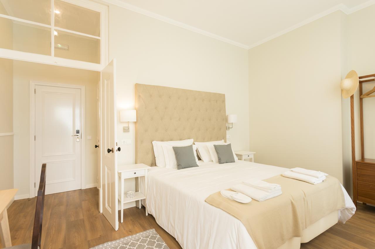 Ericeira Soul Guesthouse 外观 照片