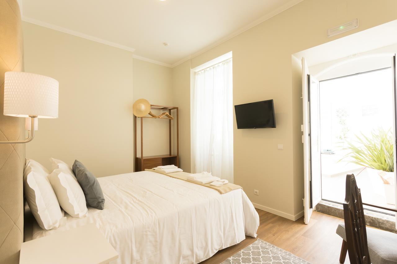 Ericeira Soul Guesthouse 外观 照片