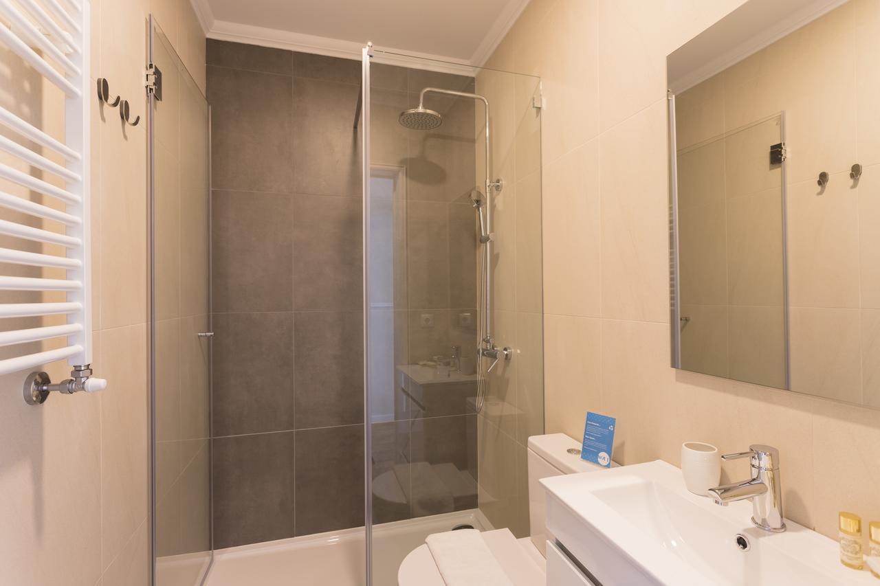 Ericeira Soul Guesthouse 外观 照片