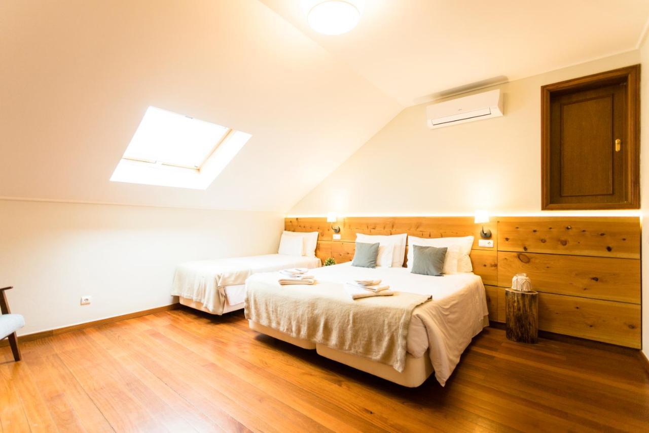 Ericeira Soul Guesthouse 外观 照片