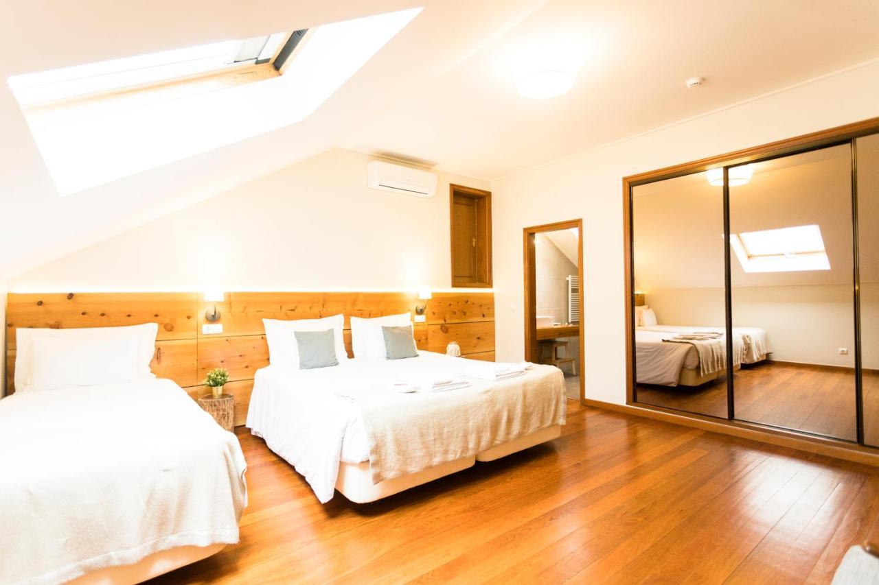Ericeira Soul Guesthouse 外观 照片