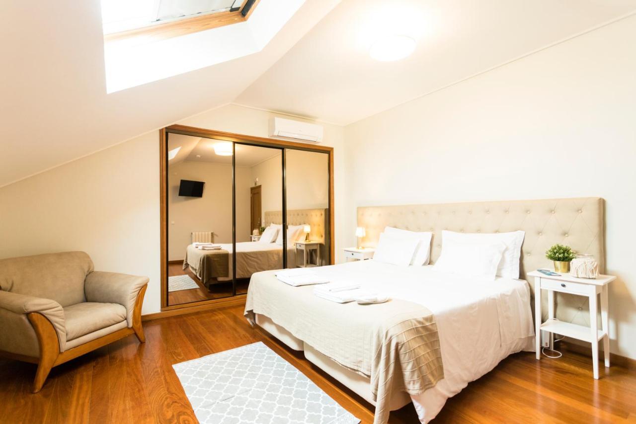Ericeira Soul Guesthouse 外观 照片