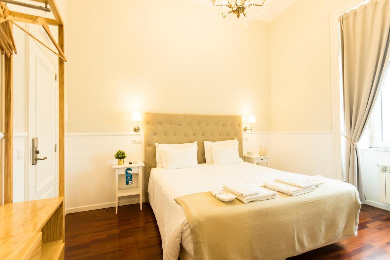 Ericeira Soul Guesthouse 外观 照片
