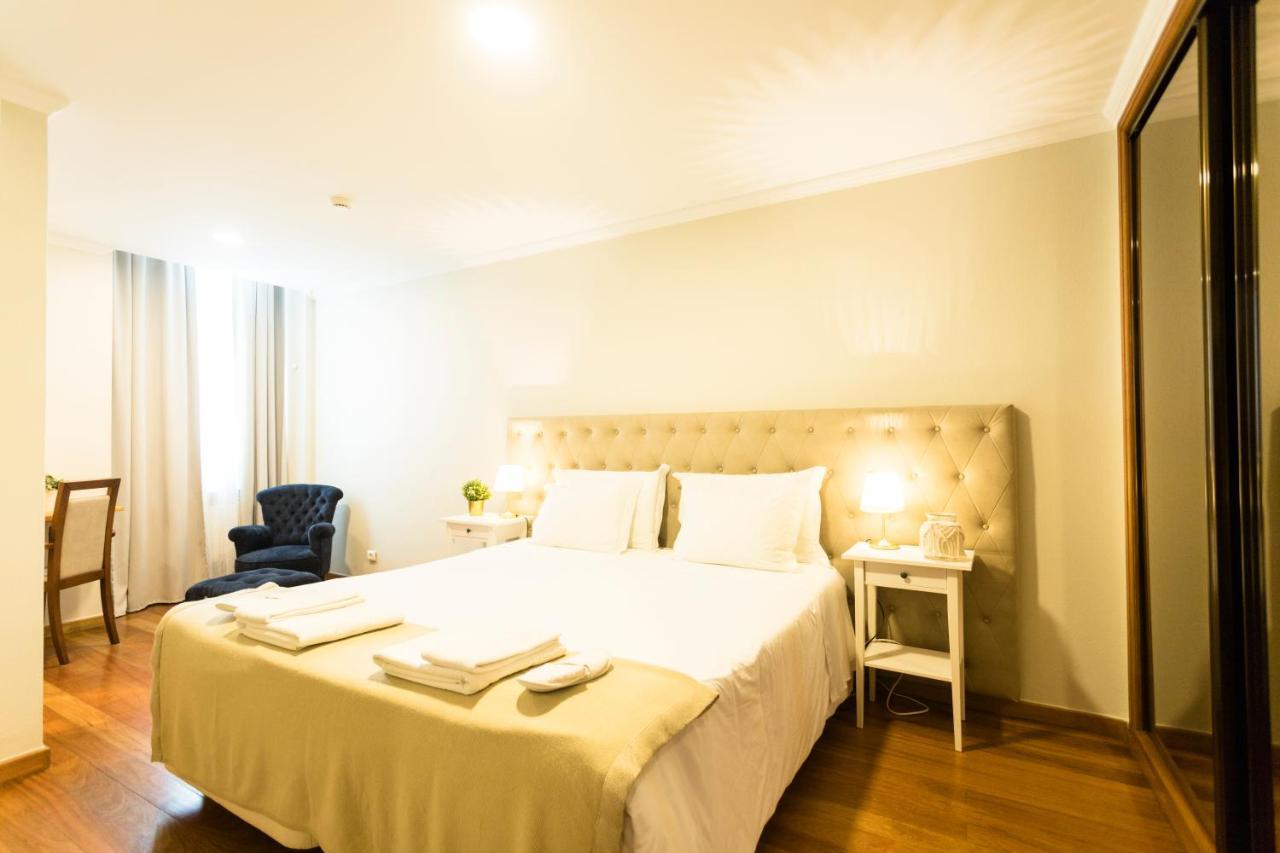 Ericeira Soul Guesthouse 外观 照片