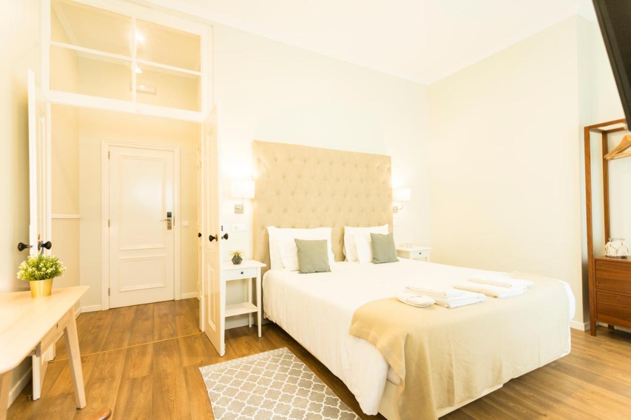 Ericeira Soul Guesthouse 外观 照片